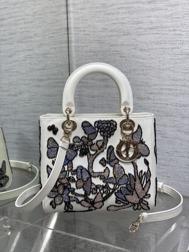 Christian Dior My Lady Bags